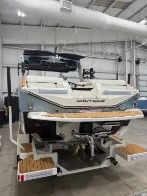 2026 Nautique Boats G25 for sale in Cincinnati, Ohio