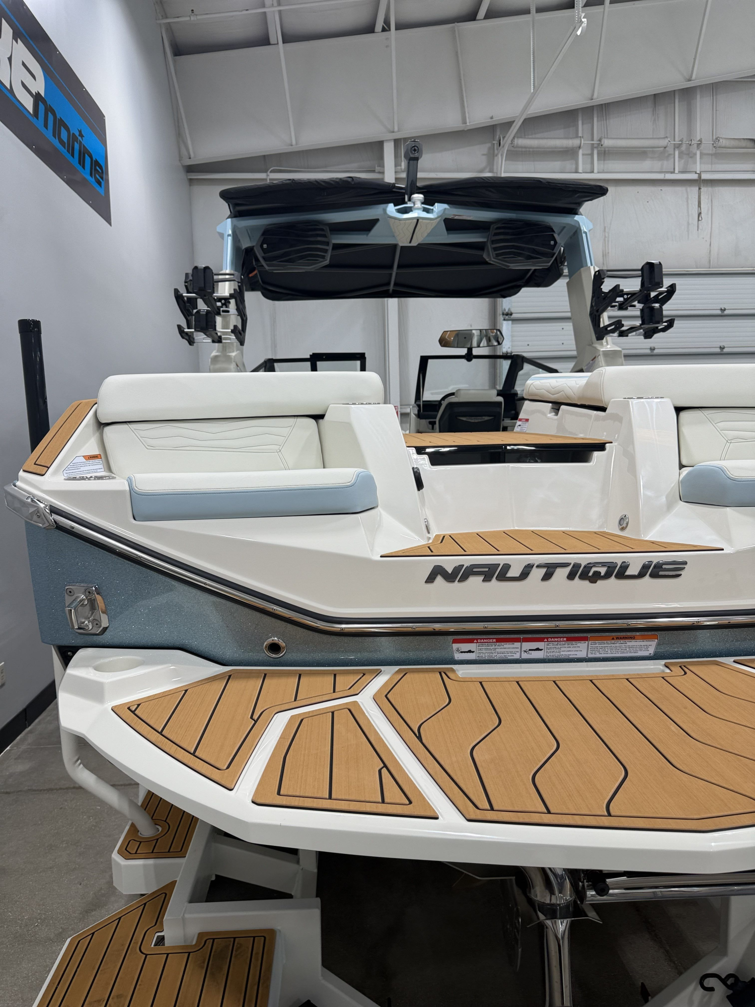 2026 SUPER AIR NAUTIQUE G25