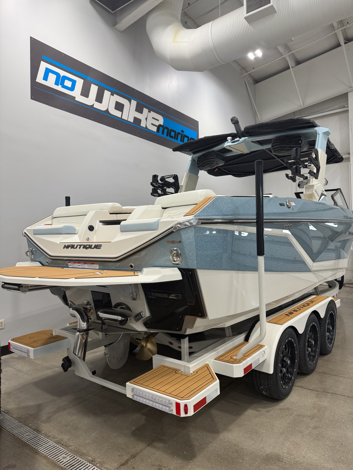 2026 SUPER AIR NAUTIQUE G25