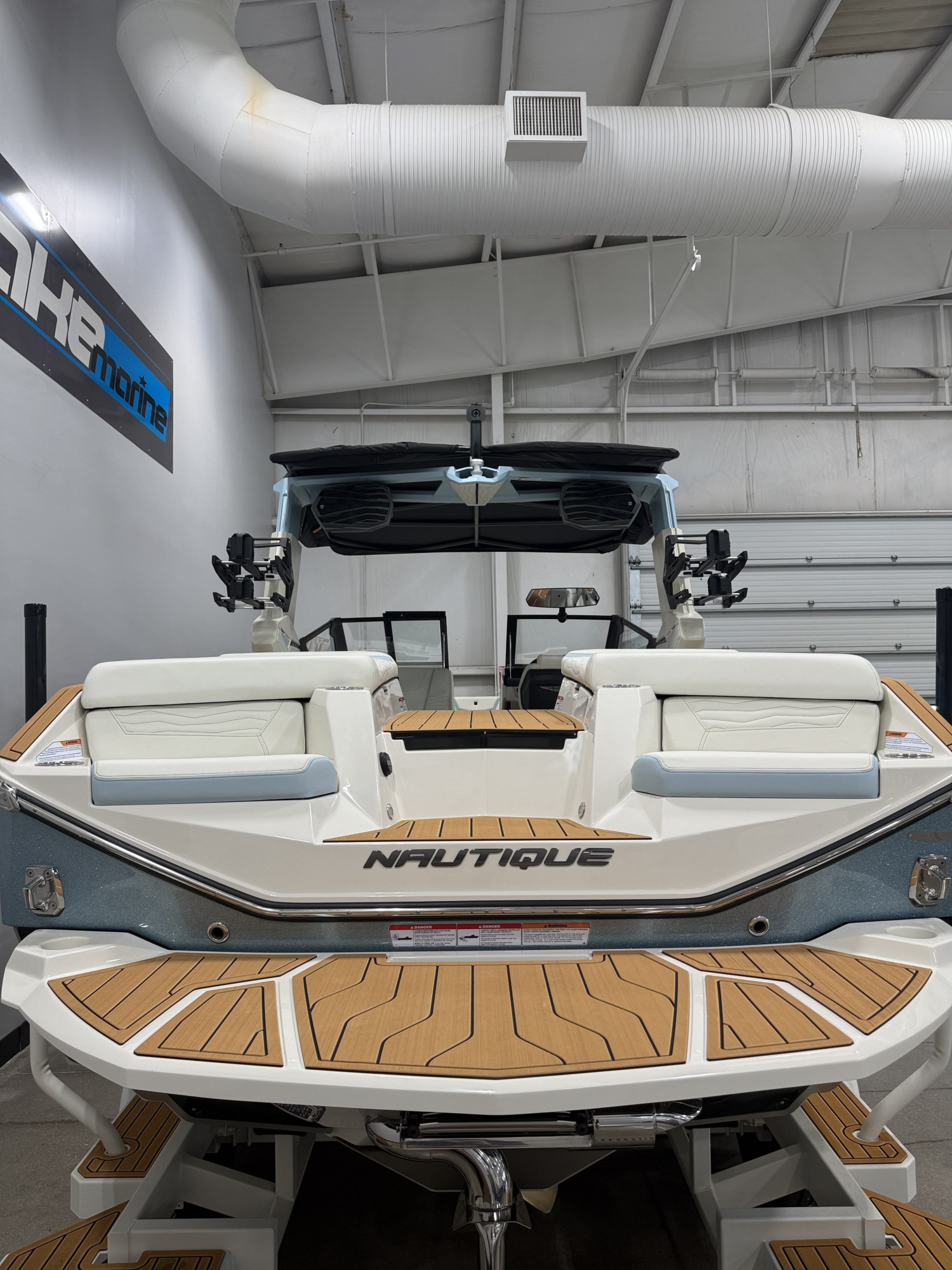 2026 SUPER AIR NAUTIQUE G25