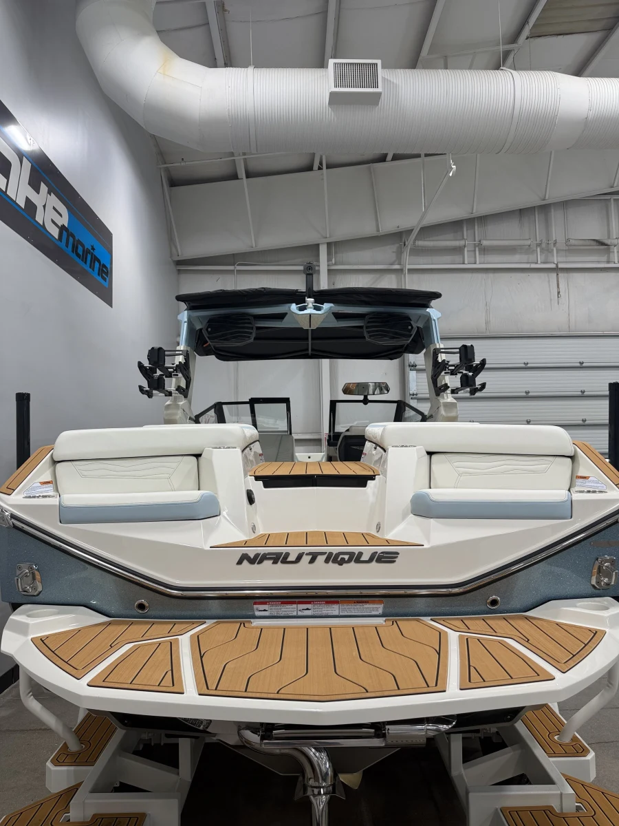 2026 Nautique Boats G25 for sale in Cincinnati, Ohio