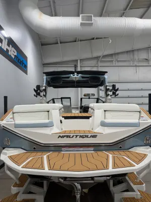 2026 Nautique Boats G25 for sale in Cincinnati, Ohio