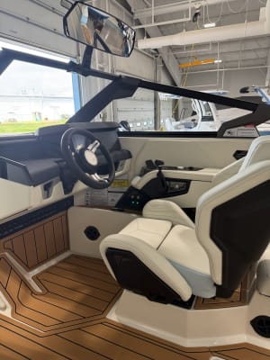 2026 Nautique Super Air G25 Icon