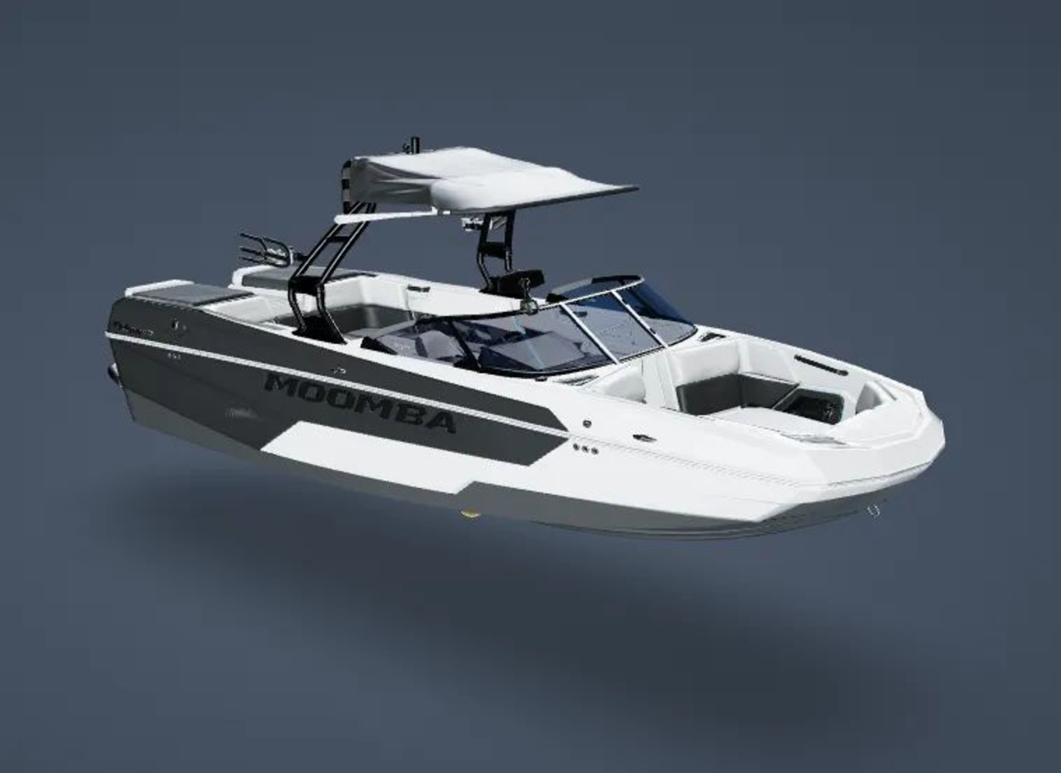2026 MOOMBA TYKON
