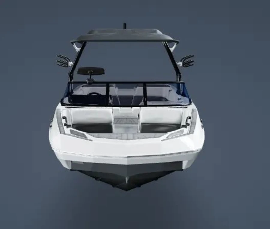 2026 Moomba Boats Tykon for sale in Fargo, North Dakota