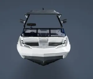 2026 Moomba Boats Tykon for sale in Fargo, North Dakota