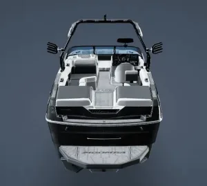 2026 Moomba Boats Tykon for sale in Fargo, North Dakota