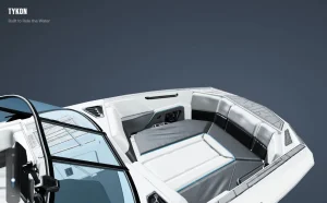 2026 Moomba Boats Tykon for sale in Fargo, North Dakota