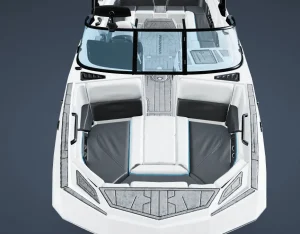 2026 Moomba Boats Tykon for sale in Fargo, North Dakota