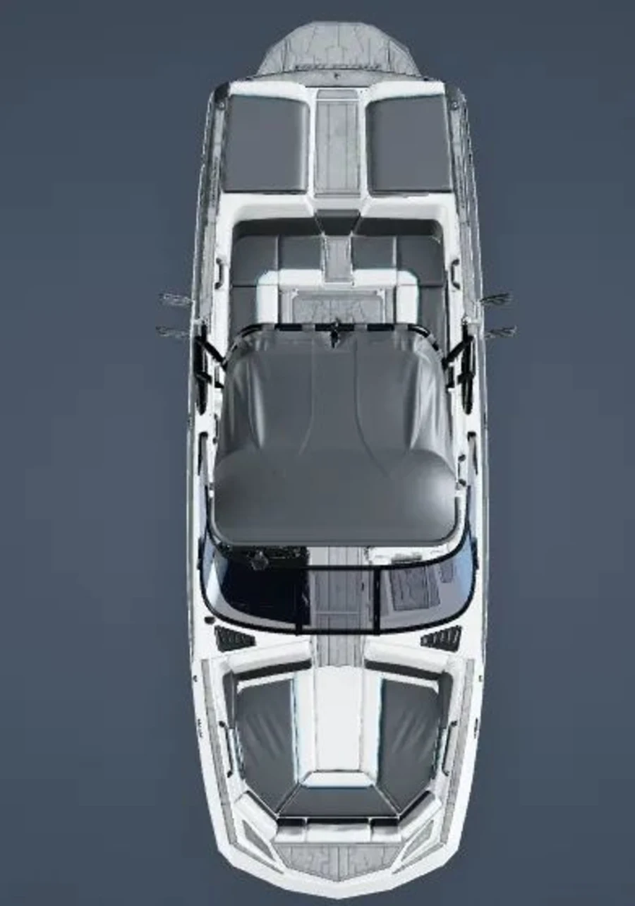 2026 Moomba Boats Tykon for sale in Fargo, North Dakota