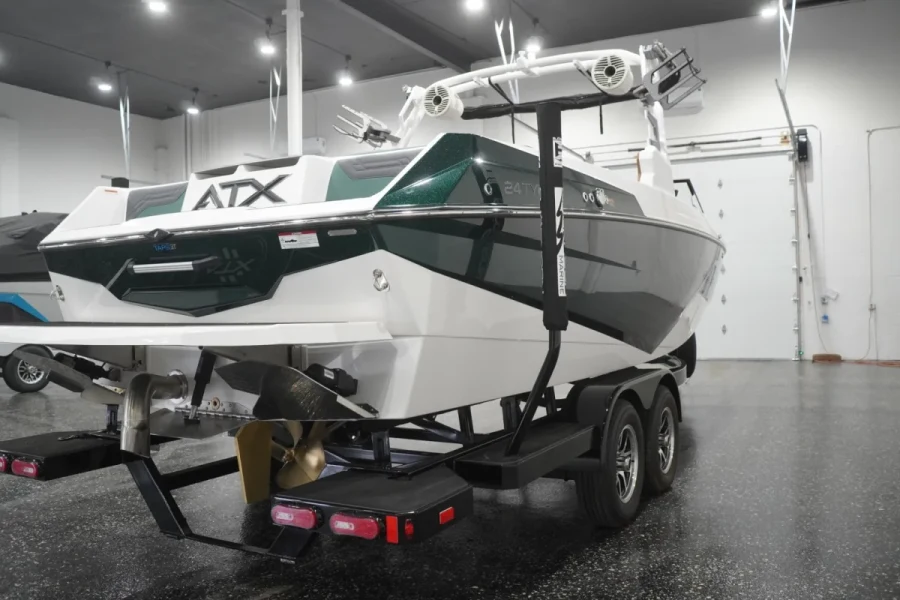 2025 ATX Boats ATX-24 for sale in Richland, Washington