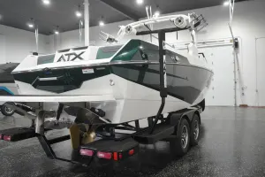2025 ATX Boats ATX-24 for sale in Richland, Washington