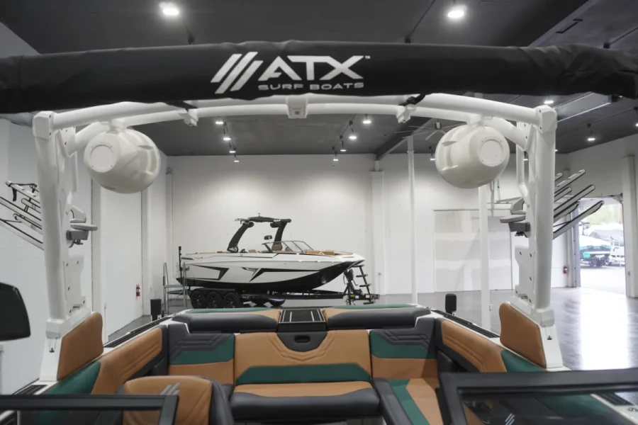 2025 ATX Boats ATX-24 for sale in Richland, Washington
