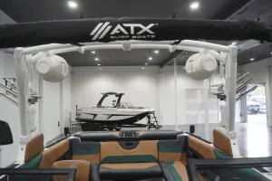 2025 ATX Boats ATX-24 for sale in Richland, Washington