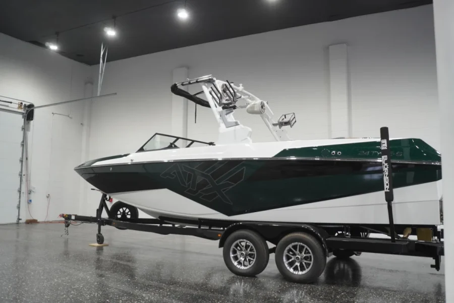 2025 ATX Boats ATX-24 for sale in Richland, Washington