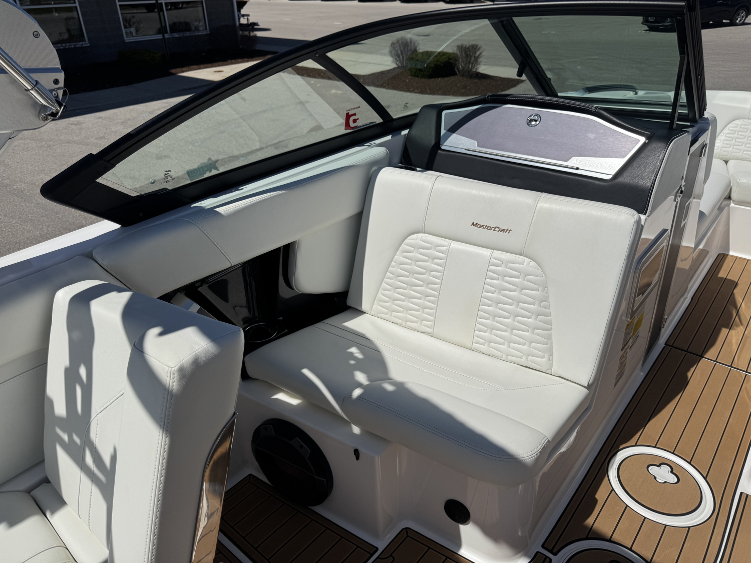 2022 MasterCraft X24