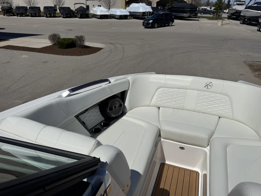 2022 Mastercraft Boats X24 for sale in Traverse City, Michigan
