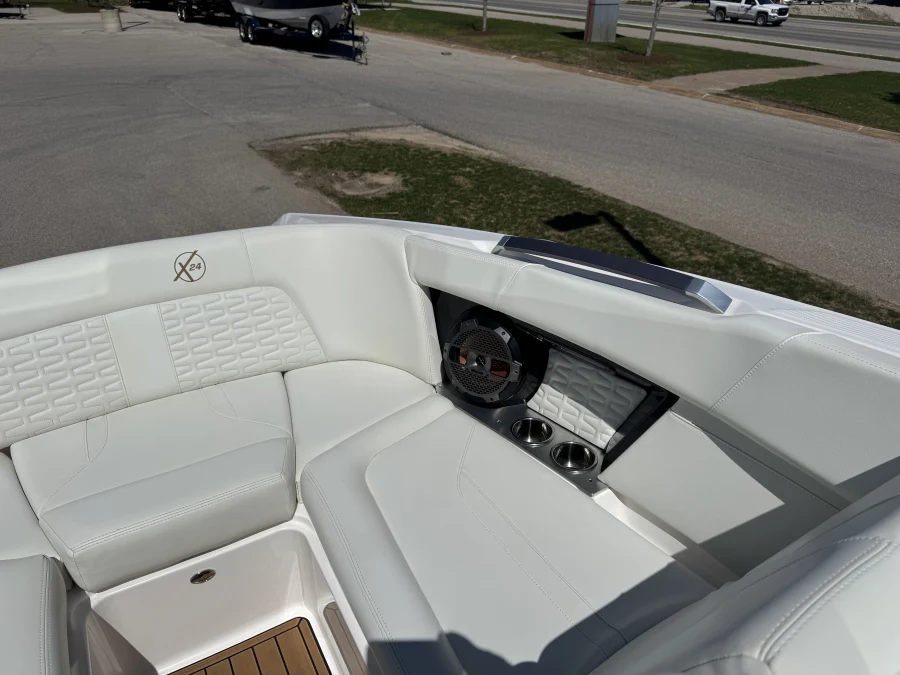 2022 Mastercraft Boats X24 for sale in Traverse City, Michigan