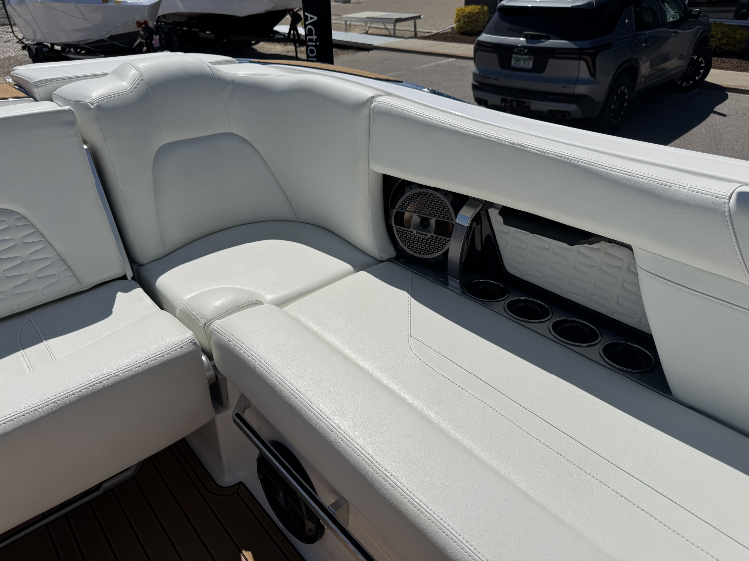 2022 MasterCraft X24