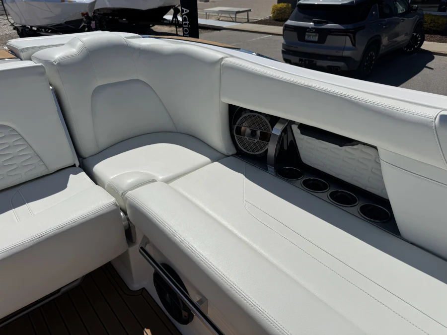 2022 Mastercraft Boats X24 for sale in Traverse City, Michigan