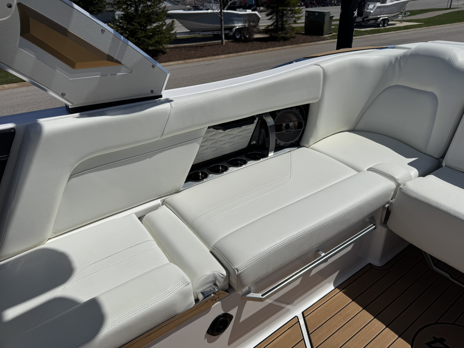 2022 MasterCraft X24