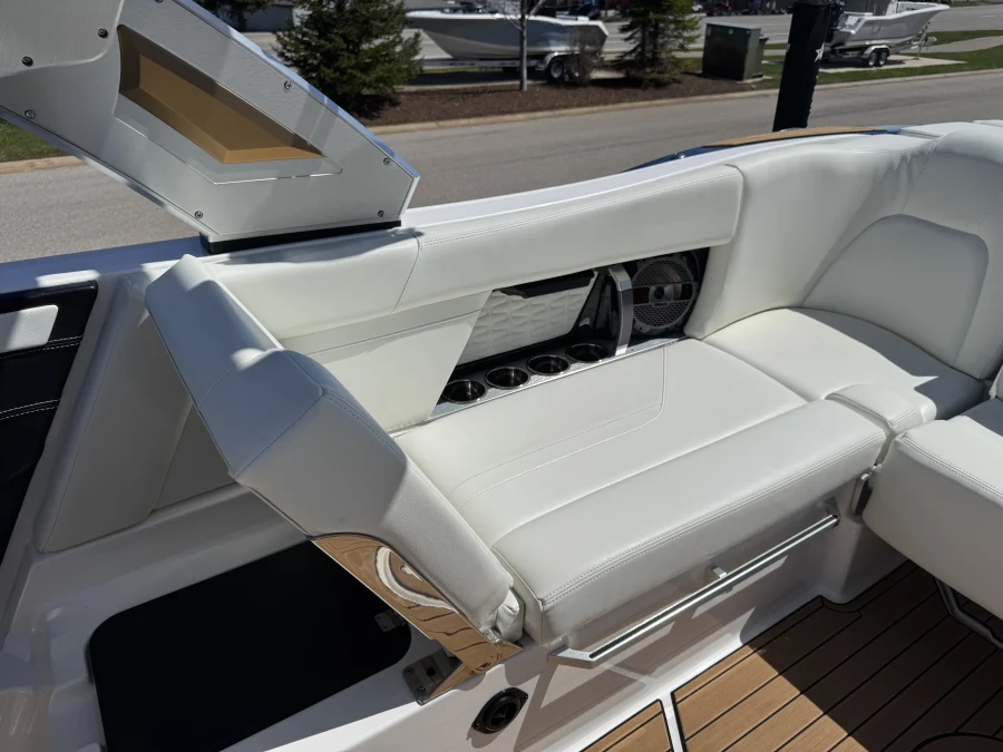 2022 Mastercraft Boats X24 for sale in Traverse City, Michigan