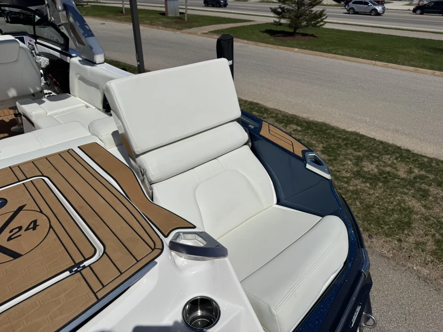 2022 Mastercraft Boats X24 for sale in Traverse City, Michigan