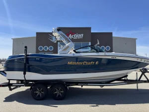 2022 Mastercraft Boats X24 for sale in Traverse City, Michigan