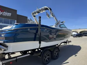 2022 Mastercraft Boats X24 for sale in Traverse City, Michigan