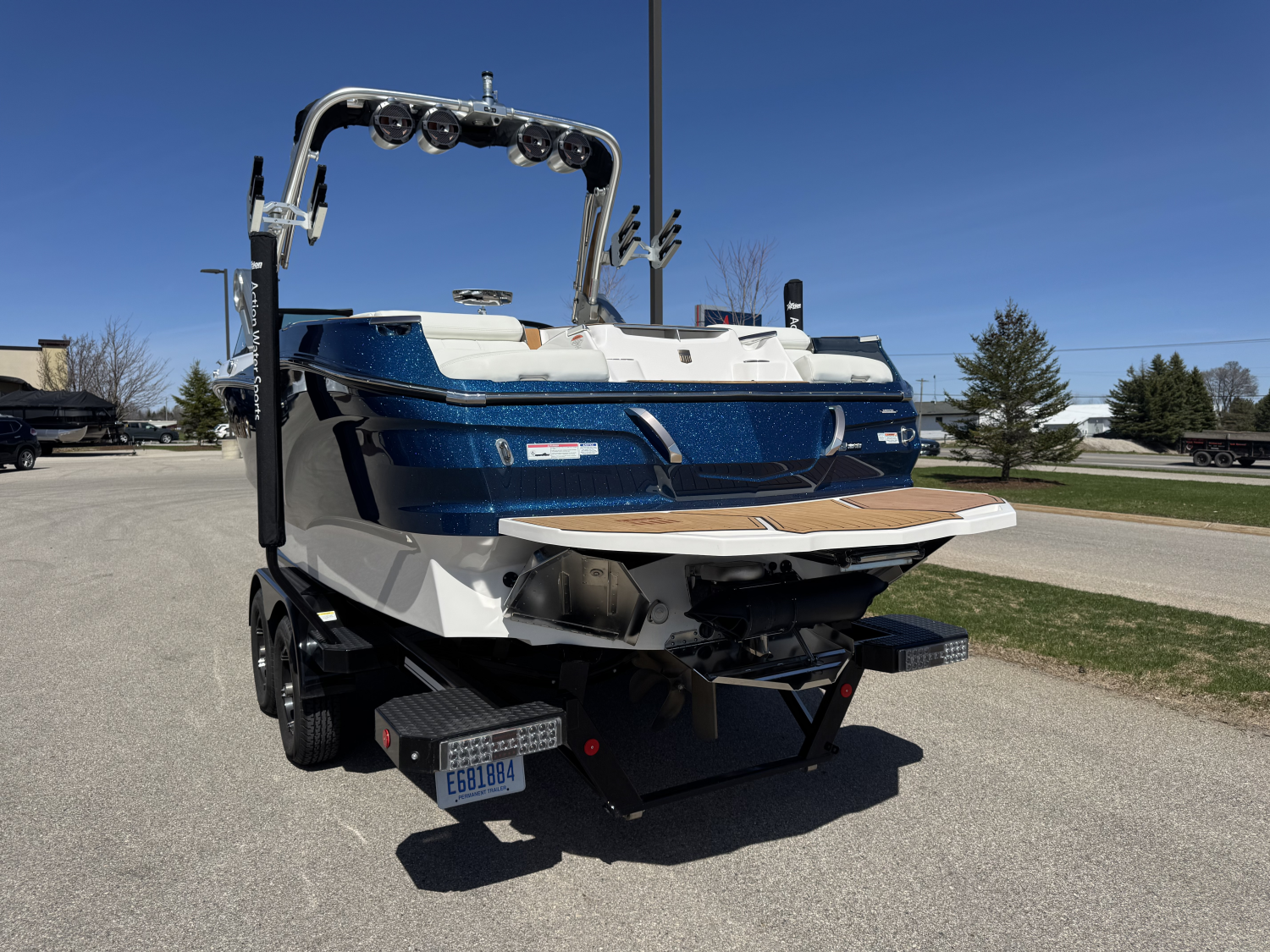 2022 MasterCraft X24