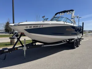 2022 Mastercraft Boats X24 for sale in Traverse City, Michigan