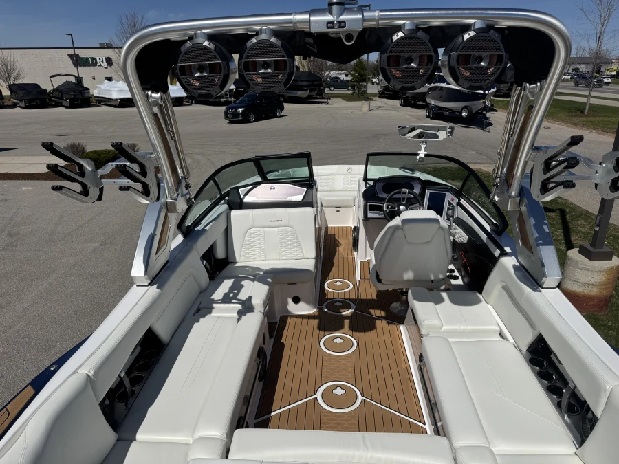2022 Mastercraft Boats X24 for sale in Traverse City, Michigan