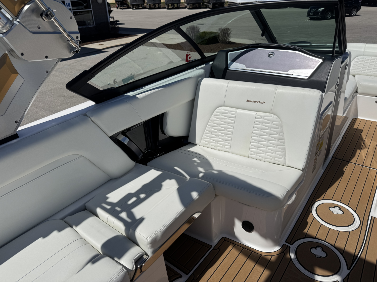 2022 MasterCraft X24