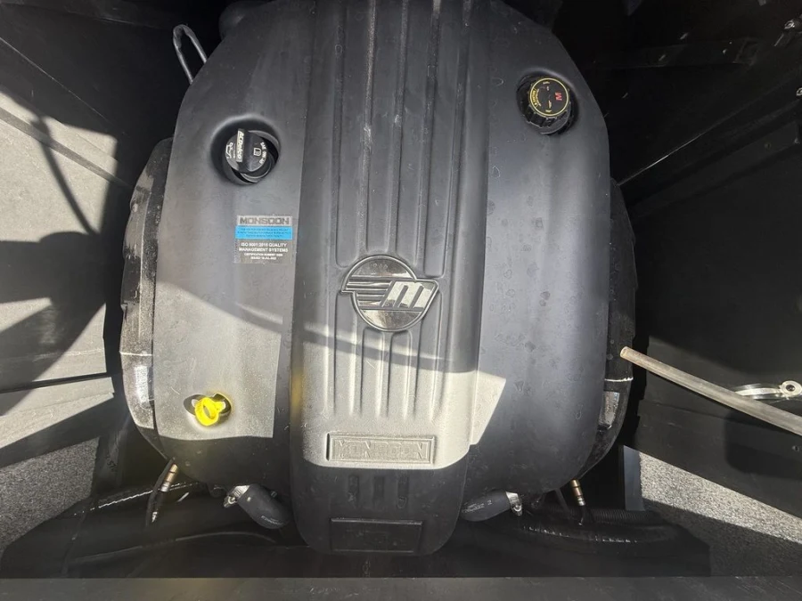 2023 Malibu Boats Wakesetter 23 LSV for sale in St. George, Utah