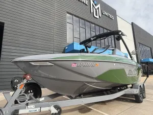 2023 Malibu Boats Wakesetter 23 LSV for sale in St. George, Utah
