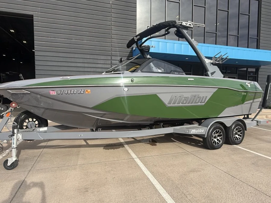 2023 Malibu Boats Wakesetter 23 LSV for sale in St. George, Utah