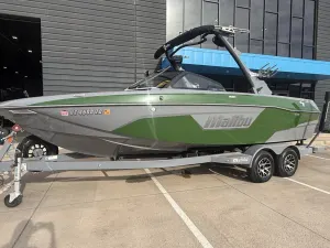 2023 Malibu Boats Wakesetter 23 LSV for sale in St. George, Utah