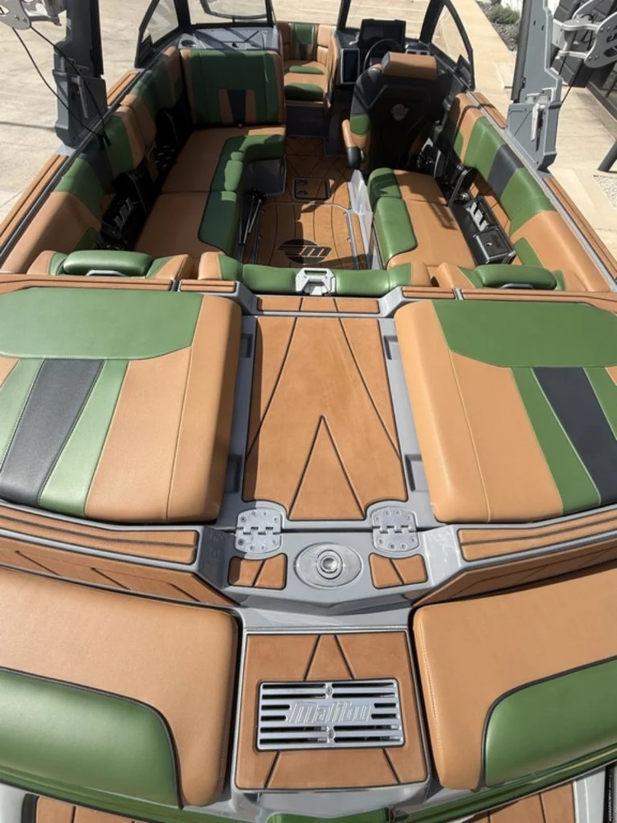 2023 Malibu Boats Wakesetter 23 LSV for sale in St. George, Utah