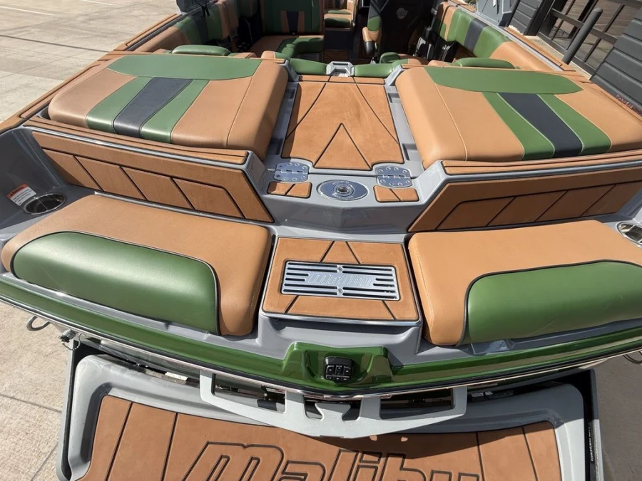 2023 Malibu Boats Wakesetter 23 LSV for sale in St. George, Utah