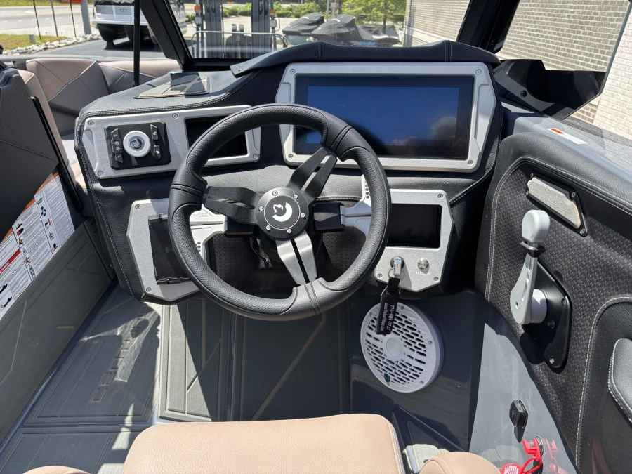 2026 Centurion Boats Nv233 for sale in Gainesville, Georgia