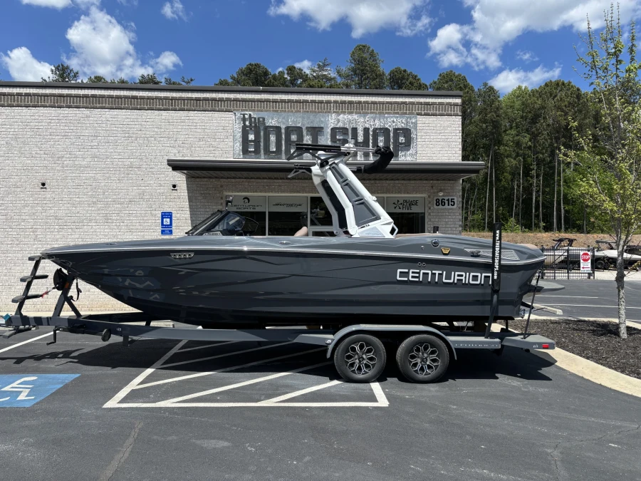 2026 Centurion Boats Nv233 for sale in Gainesville, Georgia