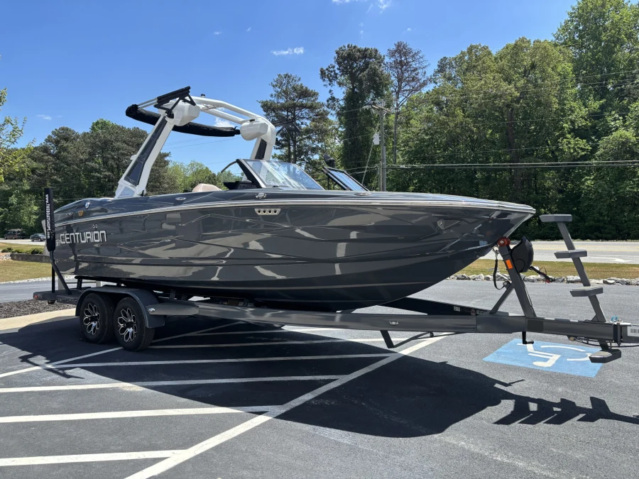 2026 Centurion Boats Nv233 for sale in Gainesville, Georgia