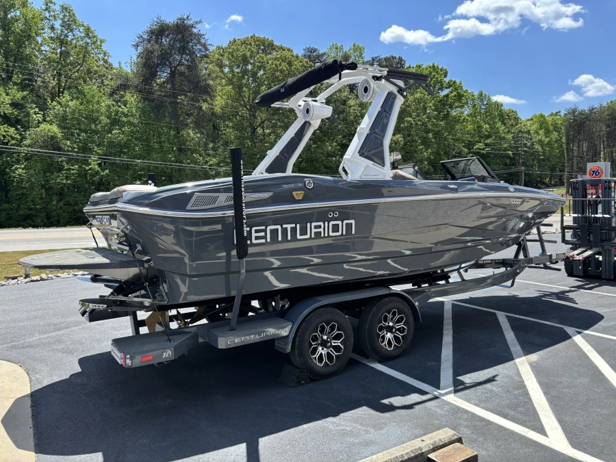 2026 Centurion Boats Nv233 for sale in Gainesville, Georgia