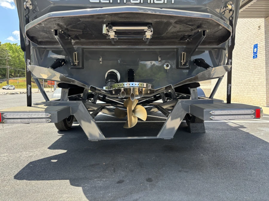 2026 Centurion Boats Nv233 for sale in Gainesville, Georgia