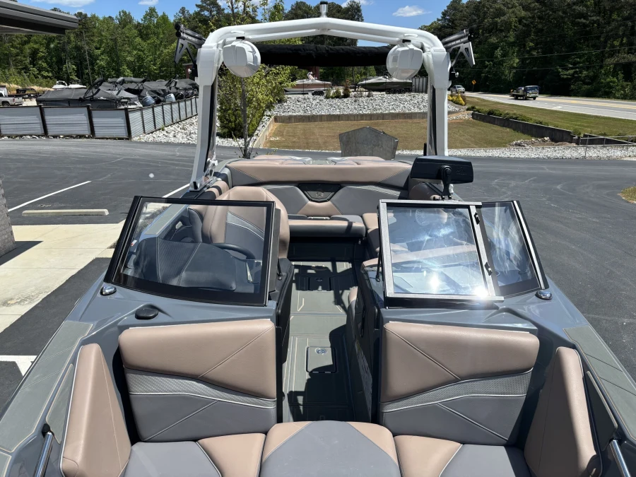 2026 Centurion Boats Nv233 for sale in Gainesville, Georgia