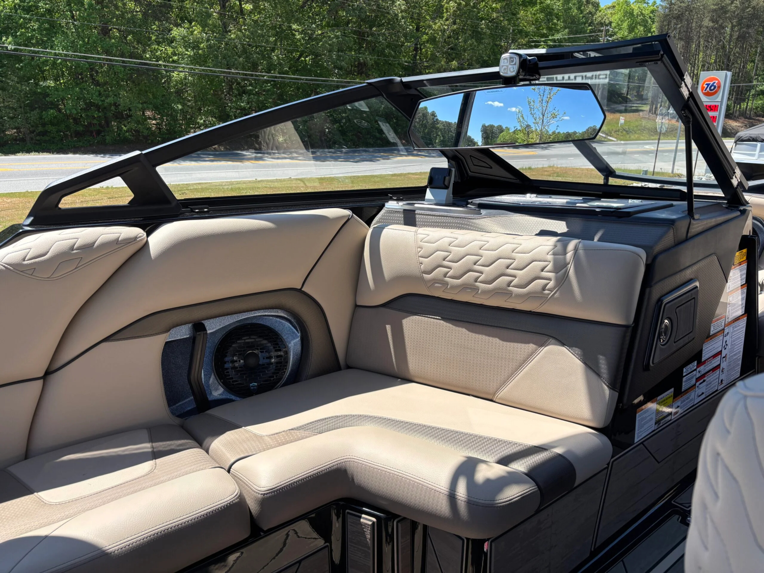 2026 Centurion Ri230
