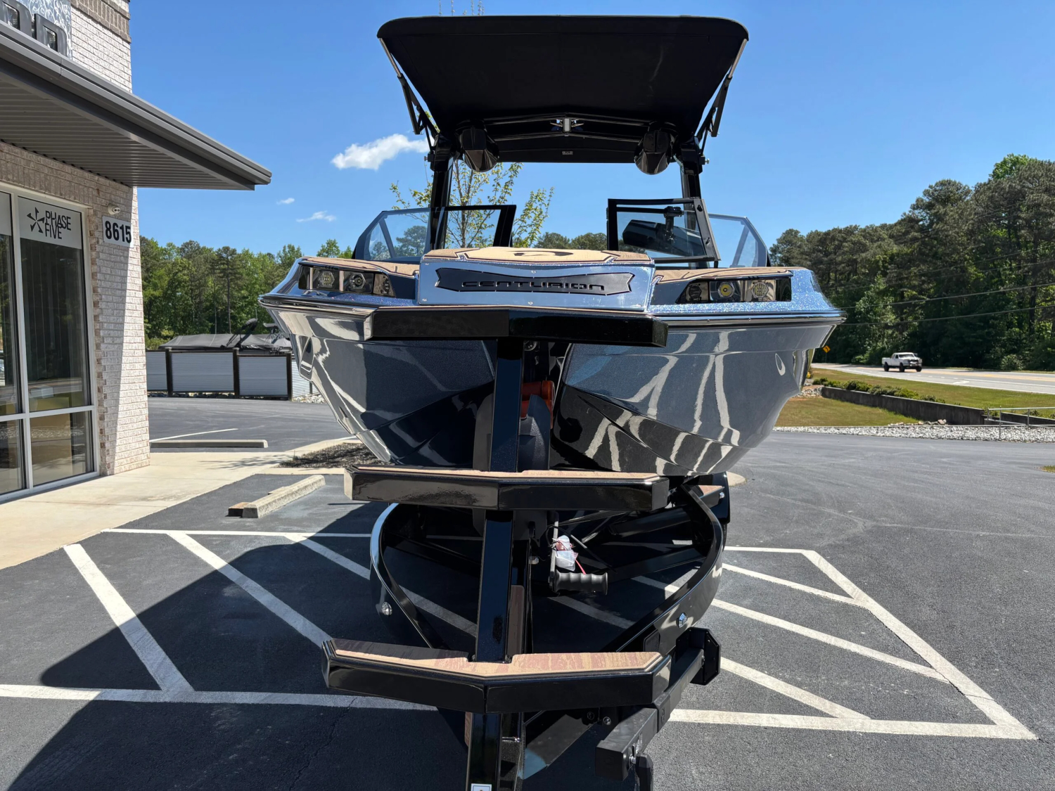 2026 Centurion Ri230