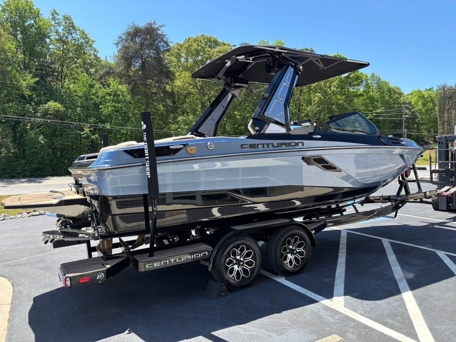2026 Centurion Ri230
