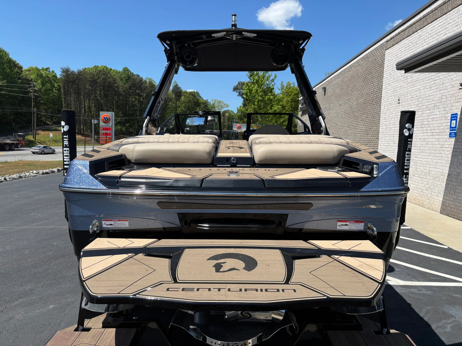 2026 Centurion Ri230