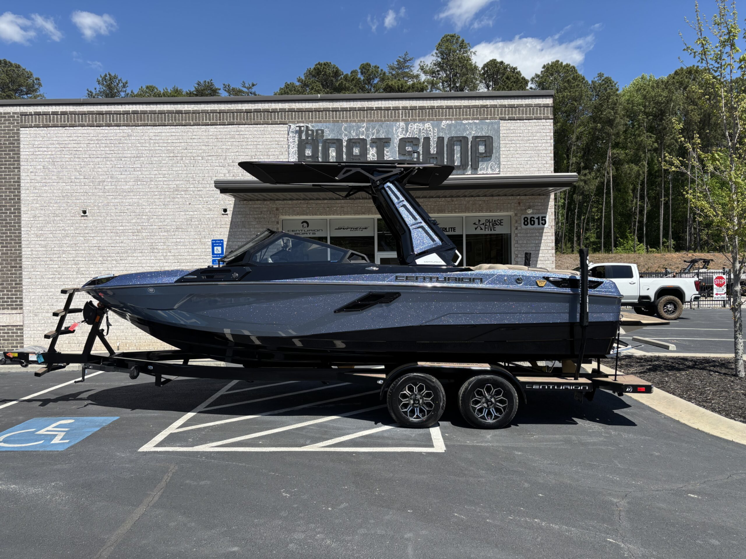 2026 Centurion Ri230